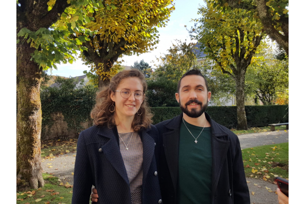 Bienvenue sur le site de notre mariage