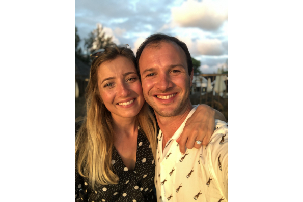 MilleMercisMariage - Liste de mariage