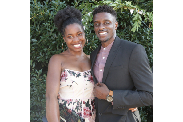 Bienvenue sur le site de notre mariage