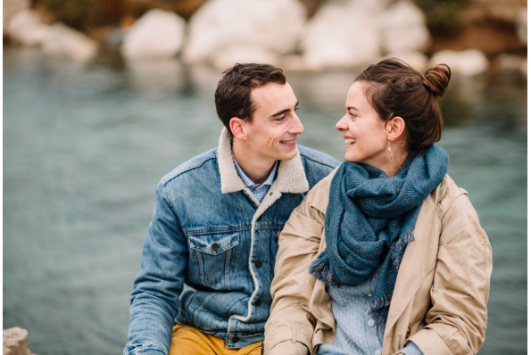 Bienvenue sur le site de notre mariage