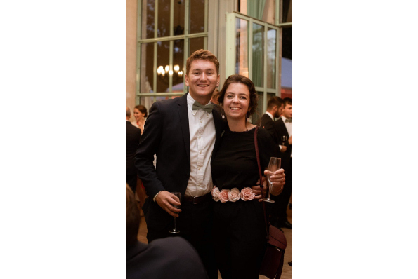 Bienvenue sur le site de notre mariage