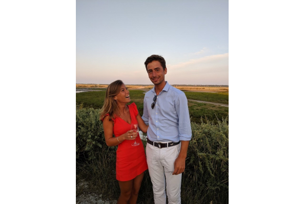 MilleMercisMariage - Liste de mariage