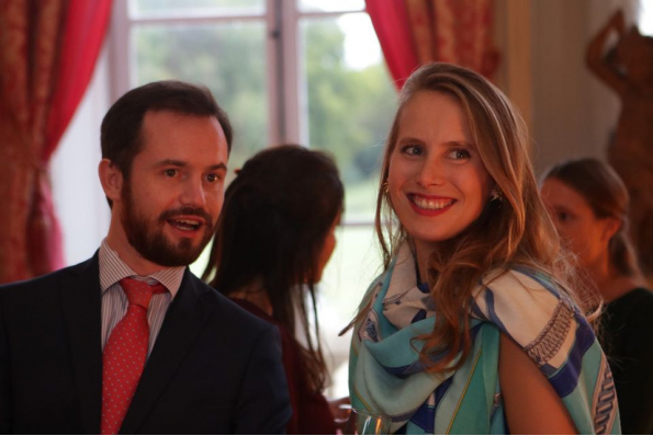 Bienvenue sur le site de notre mariage
