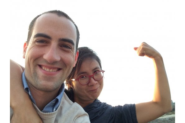 MilleMercisMariage - Liste de mariage