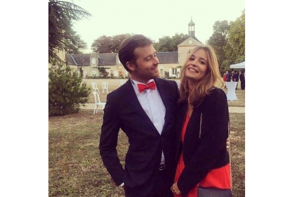 Bienvenue sur le site de notre mariage