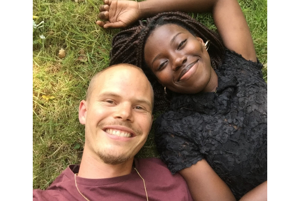 Bienvenue sur le site de notre mariage