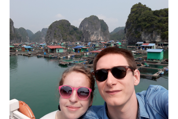 MilleMercisMariage - Liste de mariage