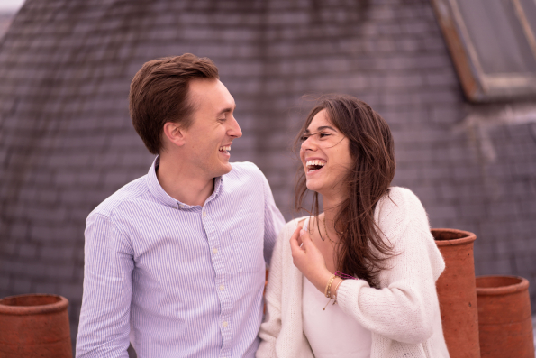 Bienvenue sur le site de notre mariage