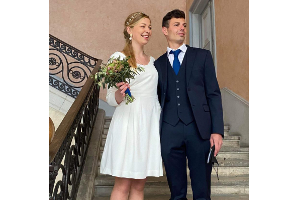 MilleMercisMariage - Liste de mariage