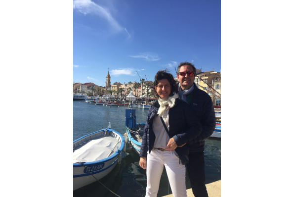 Bienvenue sur le site de notre mariage