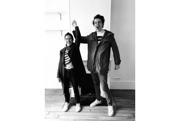 MilleMercisMariage - Liste de mariage