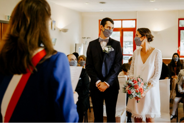 Bienvenue sur le site de notre mariage