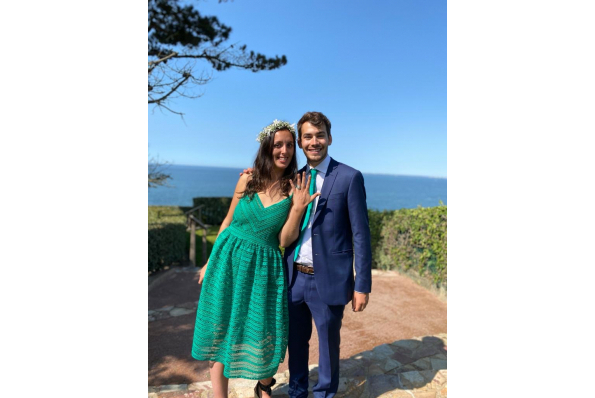 Bienvenue sur le site de notre mariage