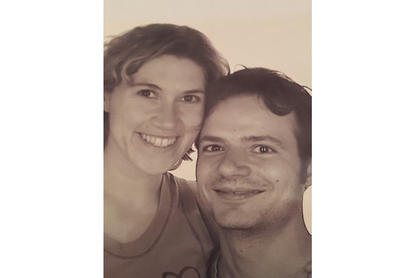 Bienvenue sur le site de notre mariage