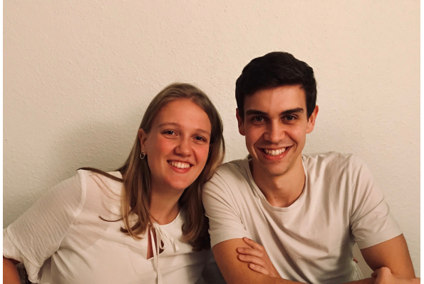 Bienvenue sur le site de notre mariage
