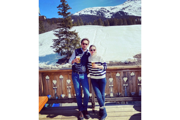 Bienvenue sur le site de notre mariage