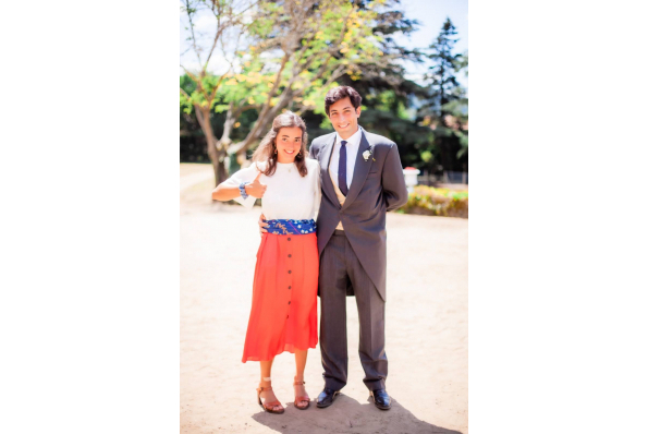 Bienvenue sur le site de notre mariage