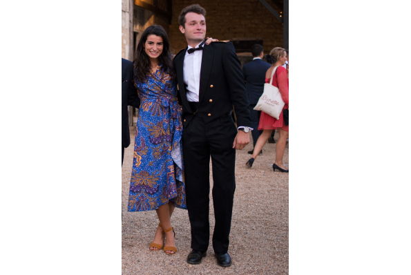 Bienvenue sur le site de notre mariage