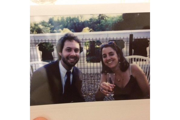 Bienvenue sur le site de notre mariage