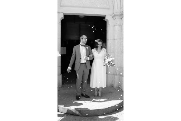 Bienvenue sur le site de notre mariage