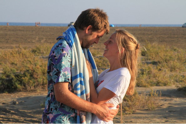 Bienvenue sur le site de notre mariage