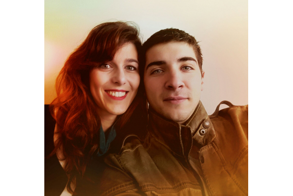 Bienvenue sur le site de notre mariage