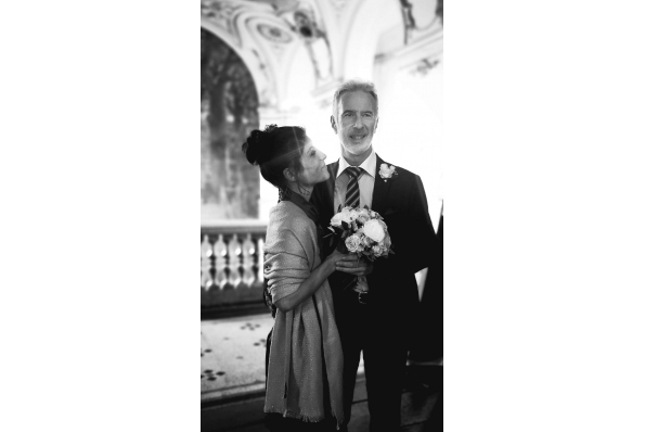 Bienvenue sur le site de notre mariage