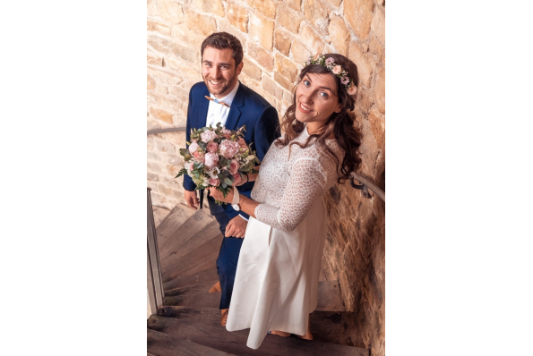 MilleMercisMariage - Liste de mariage