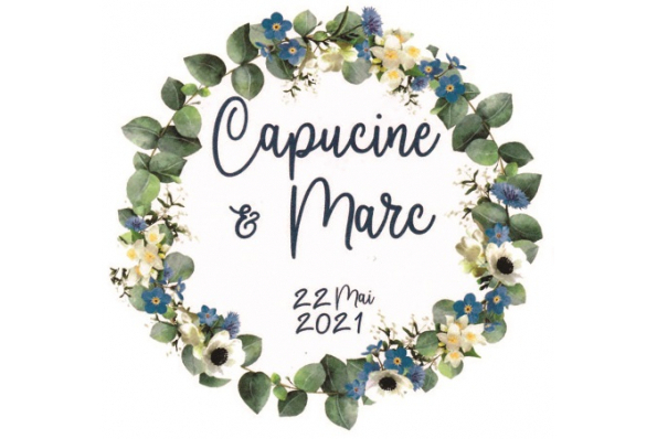 Bienvenue sur le site de notre mariage