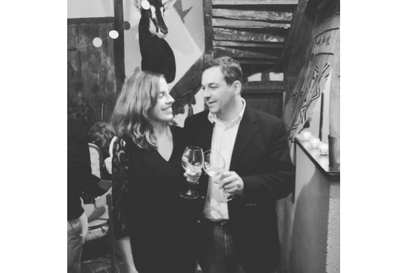 Bienvenue sur le site de notre mariage