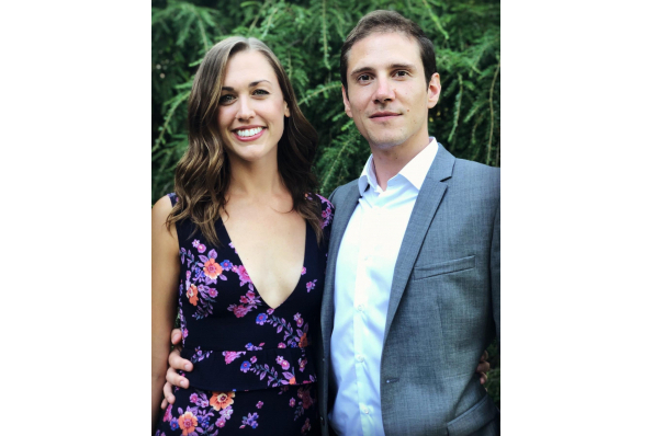Bienvenue sur le site de notre mariage