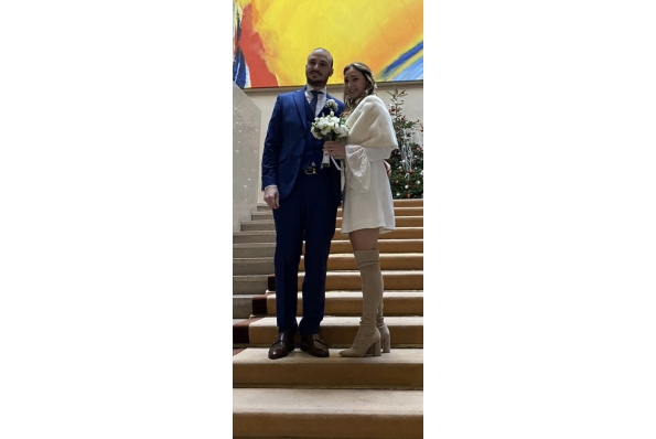 MilleMercisMariage - Liste de mariage