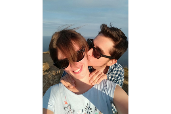 Bienvenue sur le site de notre mariage