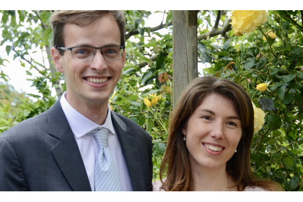 Bienvenue sur le site de notre mariage