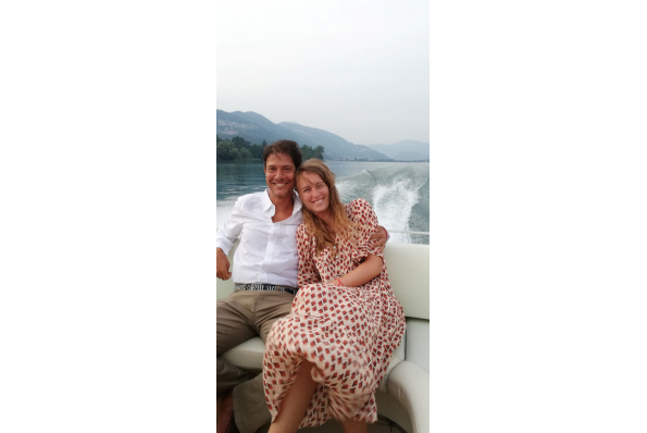 Bienvenue sur le site de notre mariage
