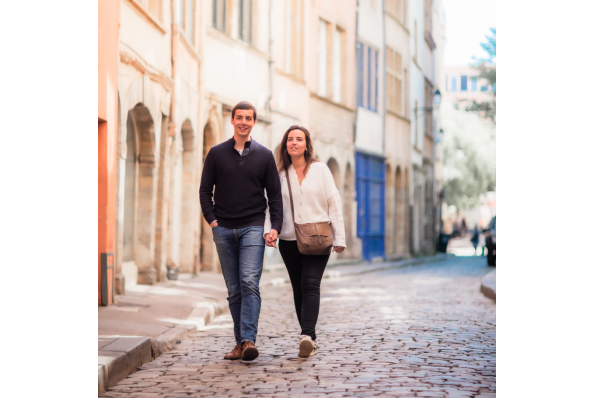 Bienvenue sur le site de notre mariage