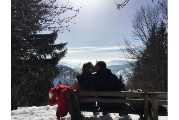 Bienvenue sur le site de notre mariage