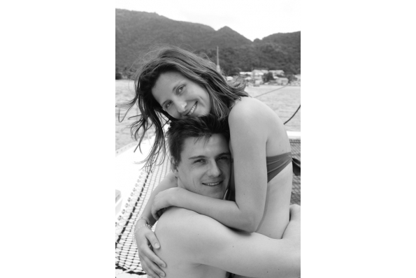 Bienvenue sur le site de notre mariage