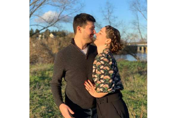 Bienvenue sur le site de notre mariage