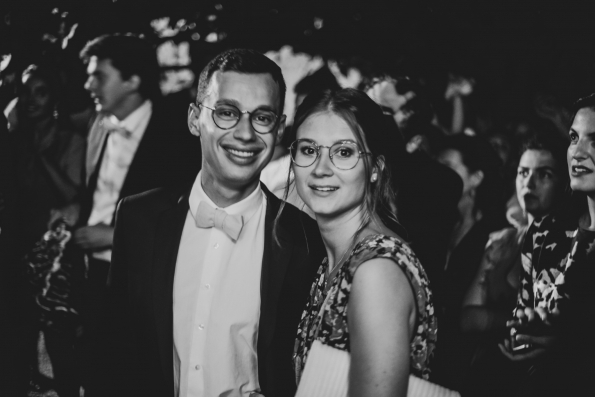 Bienvenue sur le site de notre mariage