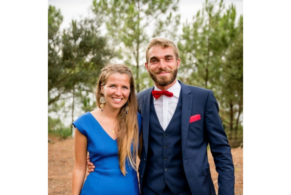 MilleMercisMariage - Liste de mariage