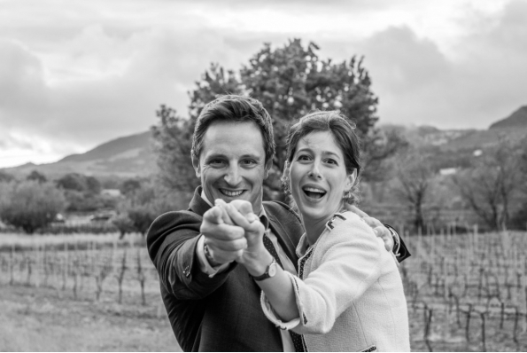 Bienvenue sur le site de notre mariage