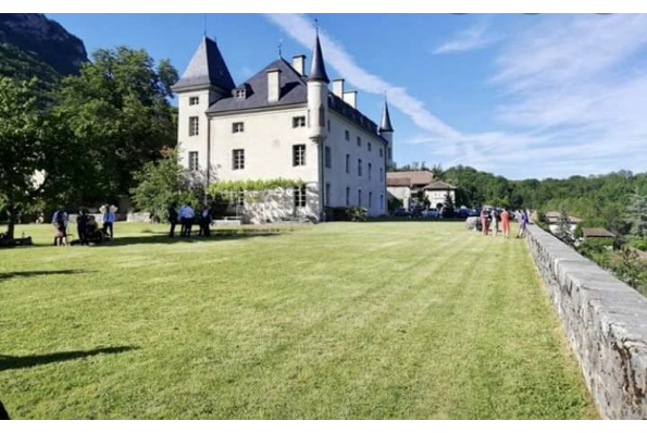Bienvenue sur le site de notre mariage