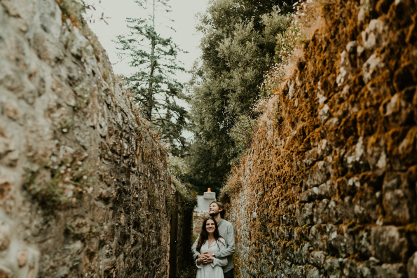 Bienvenue sur le site de notre mariage