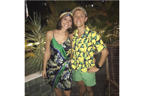 MilleMercisMariage - Liste de mariage