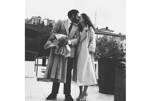 Bienvenue sur le site de notre mariage