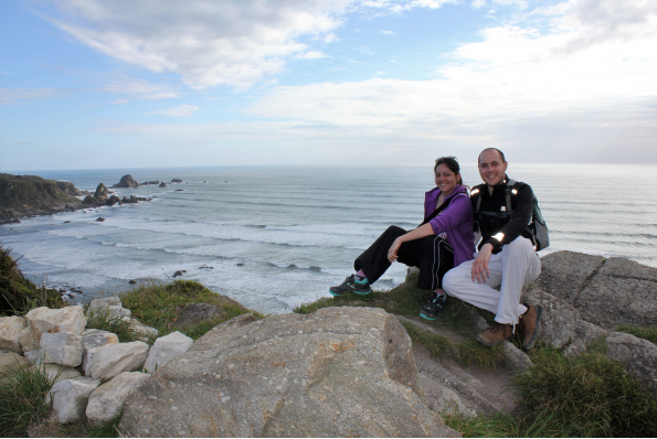 Bienvenue sur le site de notre mariage