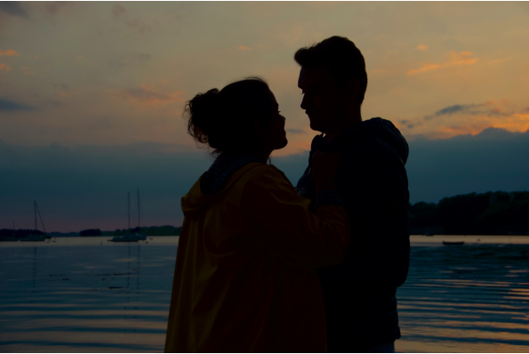 Bienvenue sur le site de notre mariage