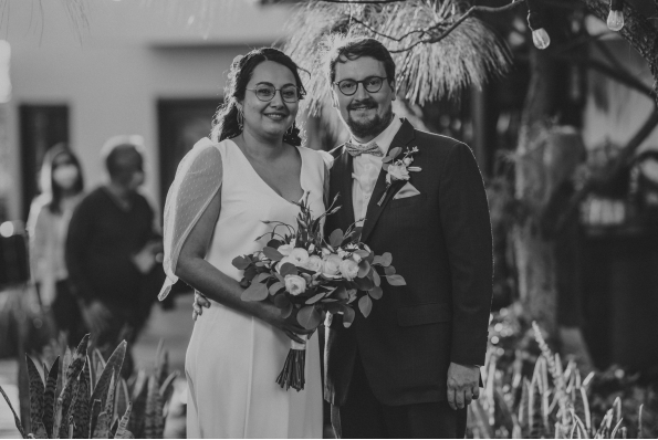 Bienvenue sur le site de notre mariage