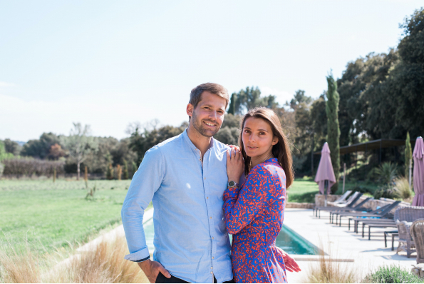 MilleMercisMariage - Liste de mariage